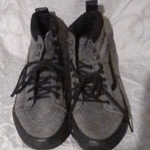 Vans Filmore Hi Women's 7.5